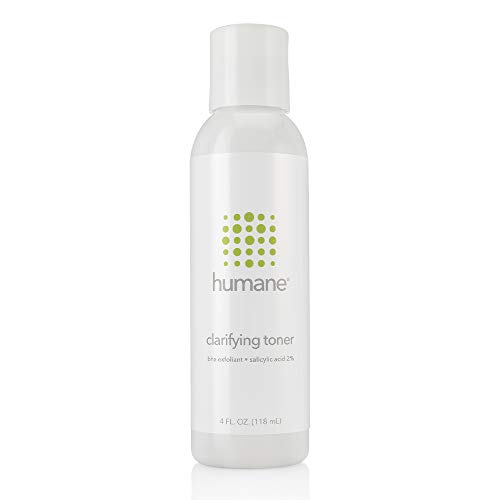 humane bha toner