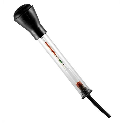 Mighty Max Battery Golf Cart/Deep Cycle Battery Hydrometer Tester brand product