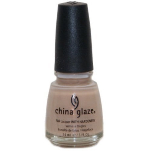 China Glaze II Nail Polish 77002