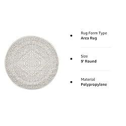 SAFAVIEH Adirondack Collection Area Rug