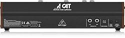 Behringer CAT Legendary Paraphonic Analog