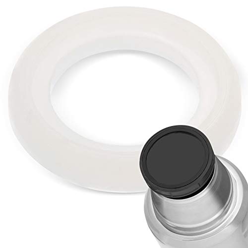 3Pack of Thermos (TM) 40 Oz Stainless King Beverage Bottle SMALL