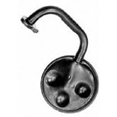 Melling 57S1 Oil Pump Screen Assembly