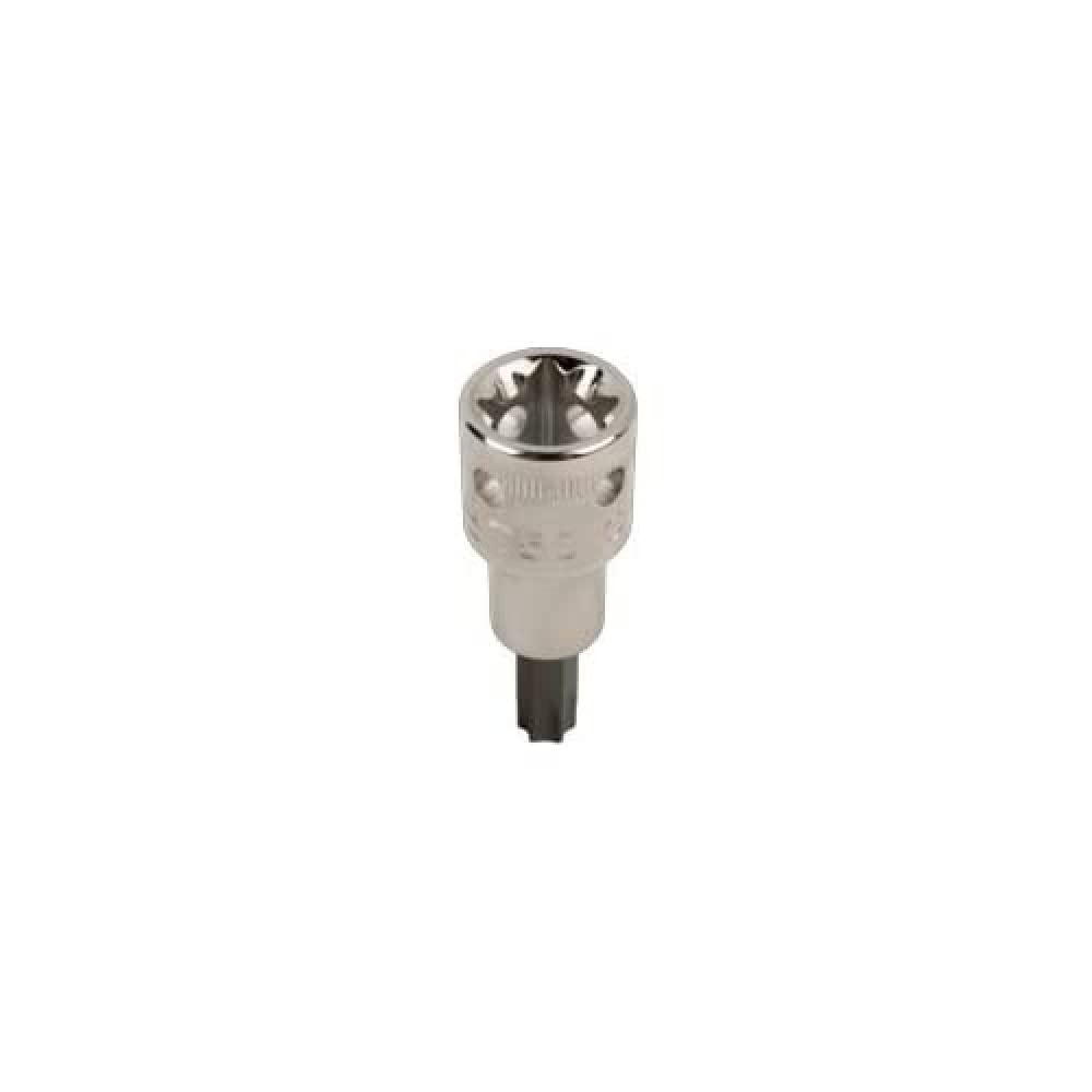 TAH Socket Driver 1/2"TORX MET