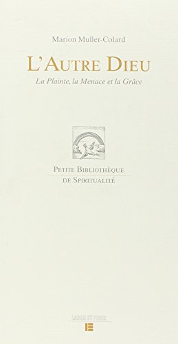 L' autre Dieu
