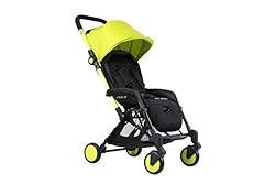 Pali Sei.9 Compact Travel Stroller Classic
