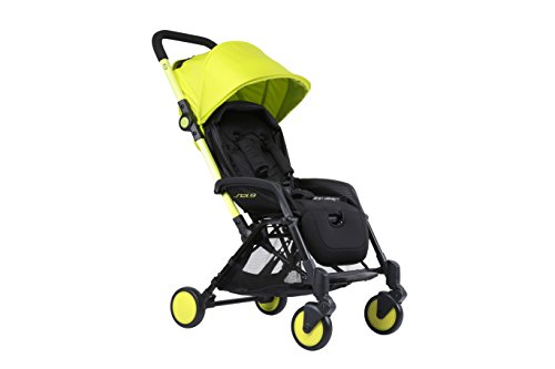 Pali Sei.9 Compact Travel Stroller Classic