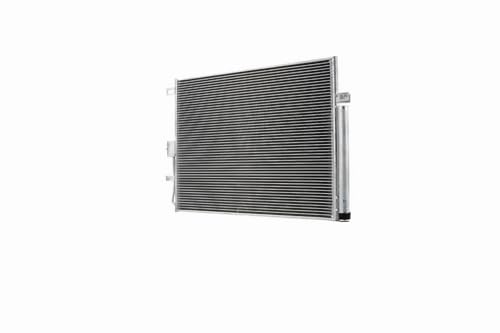 bproauto 1BP01645AA A/C Condenser compatible with Dodge Durango 2020-2015