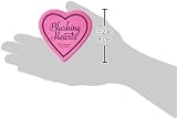 Makeup Revolution Blushing Hearts Triple Baked Blusher Bursting With Love view 4