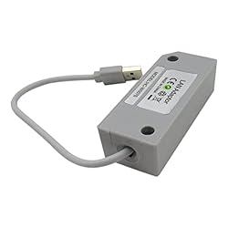 USB 10/100Mbps Ethernet Network Adapter for