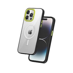 FLOLAB Surtect Tri-Fusion Magnetic for iPhone 14