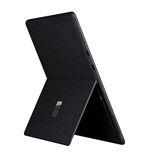 Microsoft Surface Pro X KJK00001 13" 128GB, Black (Renewed) Pricepulse