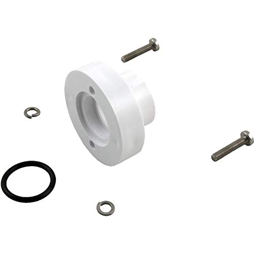 Therm Adapter Kit, Dimension One, Fast Flo Heater to Pump, Generic
