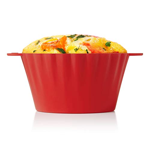 OXO Good Grips Silicone Air Fryer Cups,Multicolor,One Size Pricepulse