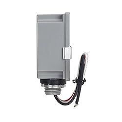 NSi Industries TORK RKP201 Outdoor 120-Volt Stem