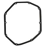 cciyu Engine Oil Pan Gasket fit for Nissan Versa