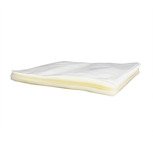 UltraSource Vacuum Chamber Pouches, 3 mil, 10