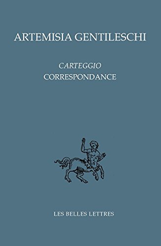 Correspondance