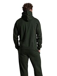 Fruit of the Loom Men's Eversoft Fleece Hoodies