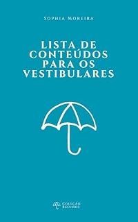 Livro Guia de matérias - Coleção Resumos : Tudo oque você precisa estudar para sua aprovação (Materiais de apoio)