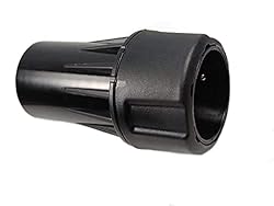 DWV9000 universal Quick Multi-Function Connector