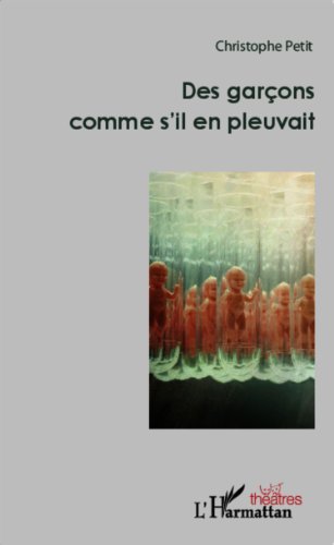 Des  garçons comme s'il en pleuvait