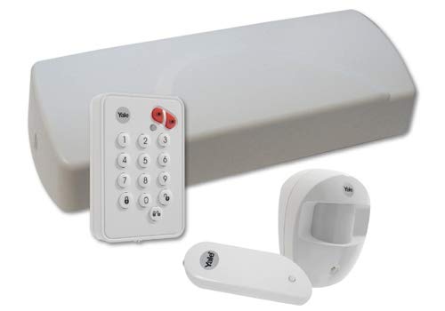 Yale Easy Fit Apartment Alarm