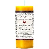 Everything and Then Some Wicked Witch Mojo Candle