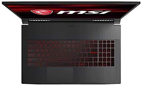 MSI GF75 17.3