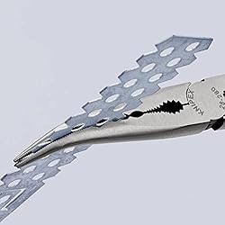 Knipex 28 81 280 Long Reach Needle Nose Pliers with