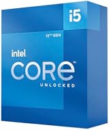 Intel Core i5-12600K Desktop Processor 10 Cores 4.9 GHz LGA1700 12th Gen view 3