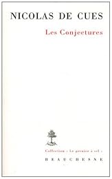 Les  conjectures