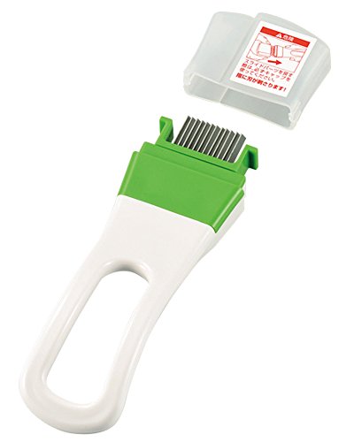 下村工業 フルベジ 白髪ねぎ カッター FNK-01の商品画像