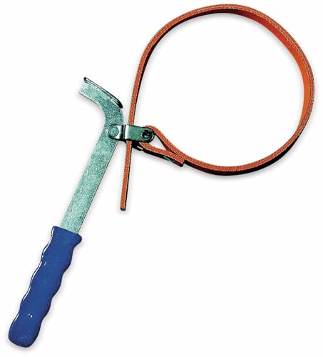 IWH 20990 lfilterschlssel, bande de tissu