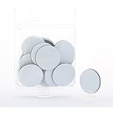 Hedral Value Pack of 24 - Dry Erase - Reusable - Blank 1