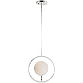 ET2 Revolution-1 Light Mini Pendant-11 Inches Wide by 12 inches high