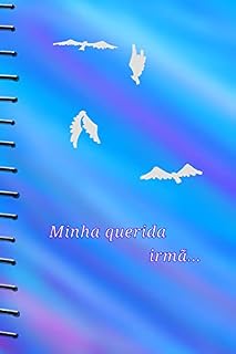 Livro Minha Querida Irmã