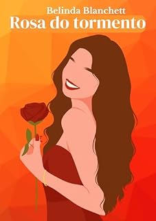 Livro Rosa do tormento