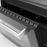 Caso TO 26 Electronic Countertop Oven 26L - 5 Cooking Functions view 14