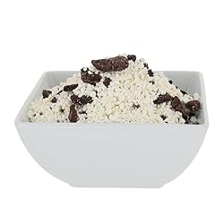 Arctic Farms Freeze Dried Ice Cream that Does Not