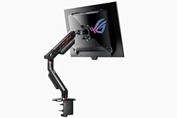 ASUS ROG Ergo Monitor Arm (AAS01) - Monitor Mount