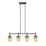 Designers Fountain 82138-WM Mission Ridge 4 Hanging