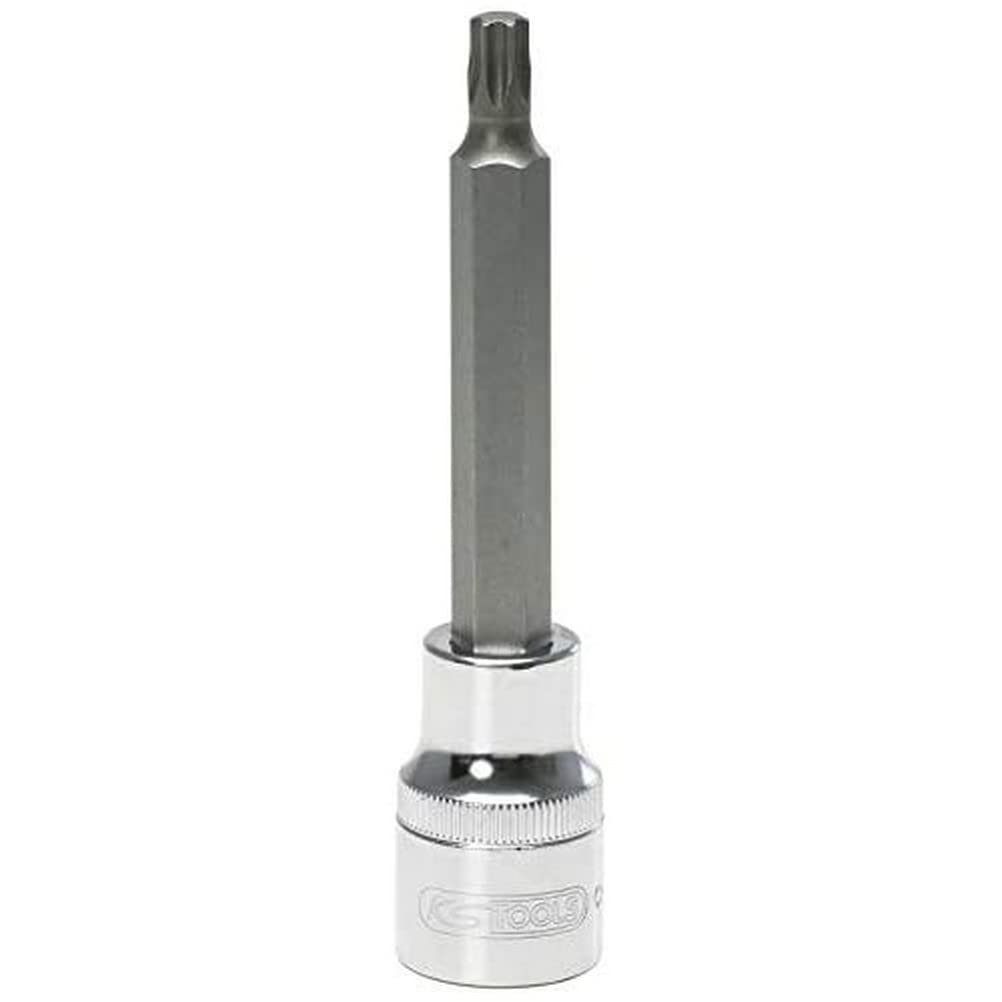 KS Tools 922.1732 Ultimate mm 1/2 T45 Torx Screwdriver Socket