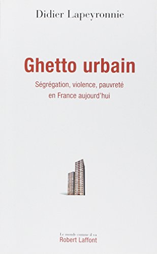 Ghetto urbain