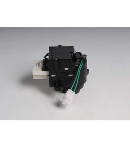 Interrupteur D'allumage OE OPEL 95919456 - Pour Chevrolet Captiva 2007 - Neuf D'origine, Fabriqué En Allemagne