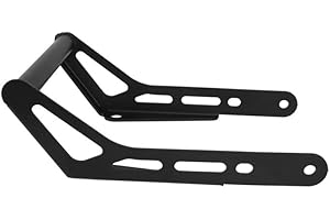 Replacement Rear Grab Bar Support Welded Bracket for Honda ​ATC 70 1978-1985 ATV