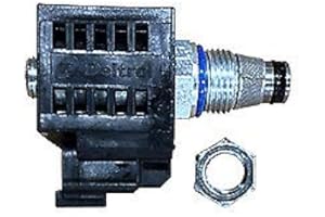 WALTCO Lock Valve-WAL 22781503