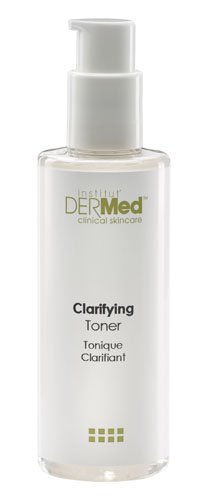 Clarifying Toner 2oz