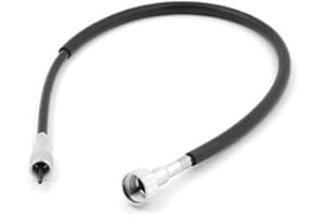 PCC MOTOR MAXFASTMAX(TM) Tachometer Tach Cable for Kawasaki KZ550 KZ750 KZ305 KZ400 KZ440 #31