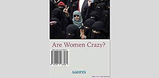Livro são as mulheres doidas